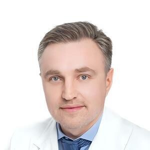 Врач Грудько Александр Викторович 