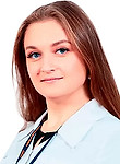 Радость Вера Александровна