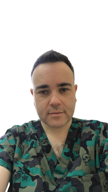 Врач Футиран Роман Михайлович 