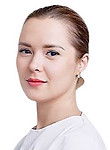 Болашова Светлана Валерьевна