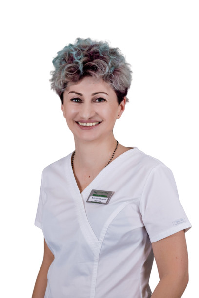 Врач Хубулава Наталья Зауровна 