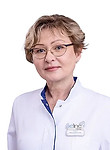 Гущина Марина Борисовна