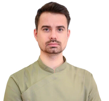 Врач Осадчий Евгений Андреевич 