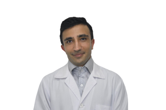 Врач Фарахманд Масуд Расулович 