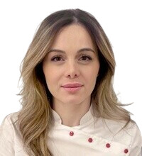 Врач Цанава Лавина Гиаевна 