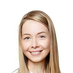 Врач Панова Екатерина Александровна
