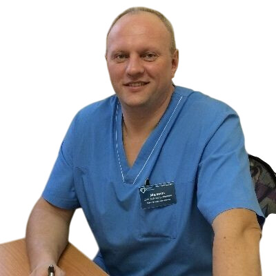 Маликов Дмитрий Владимирович