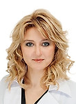 Довгаль Светлана Олеговна
