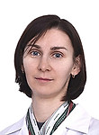 Баздырева Елена Ивановна