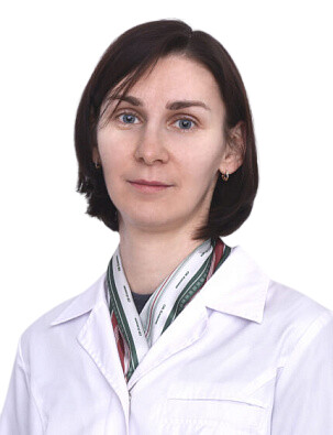 Врач Баздырева Елена Ивановна