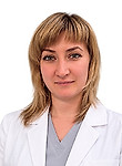 Исхакова Зульфия Мухаррямовна