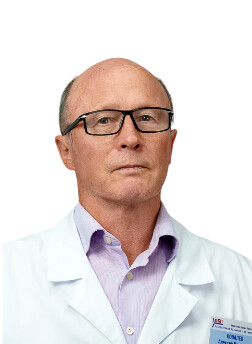 Врач Ковалев Алексей Иванович 