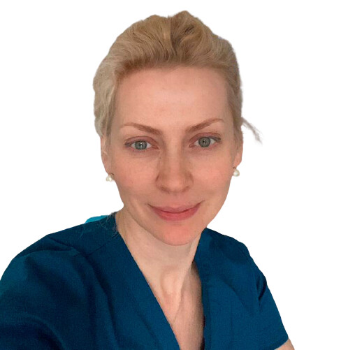 Врач Паздерина Людмила Степановна