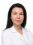 Деревинская Анна Алексеевна