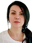 Деревинская Анна Алексеевна