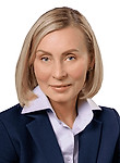 Арлашкина Елена Михайловна
