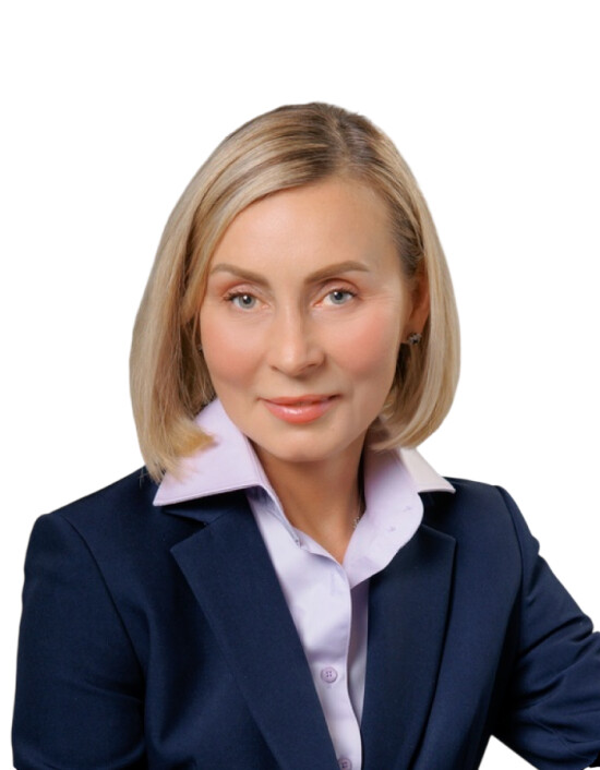 Врач Арлашкина Елена Михайловна 