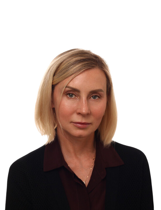 Врач Арлашкина Елена Михайловна 