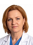 Демерза Наталья Олеговна
