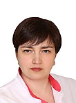 Картавых Анна Александровна
