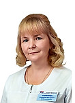 Садовникова Екатерина Викторовна