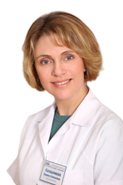 Врач Калашникова Марина Алексеевна 