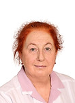 Назарова Ирина Викторовна