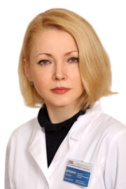 Врач Дорощенко Наталья Эдуардовна 