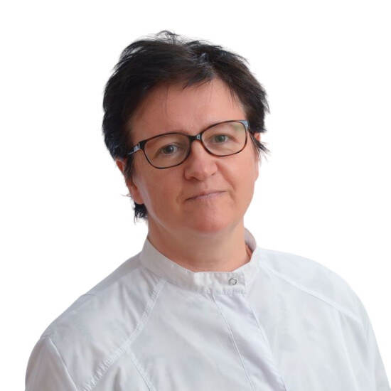 Врач Синяева Елена Владимировна 