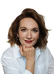 Михеева Наталья Дмитриевна
