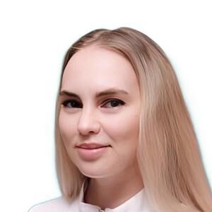 Врач Сорокина Светлана Викторовна 
