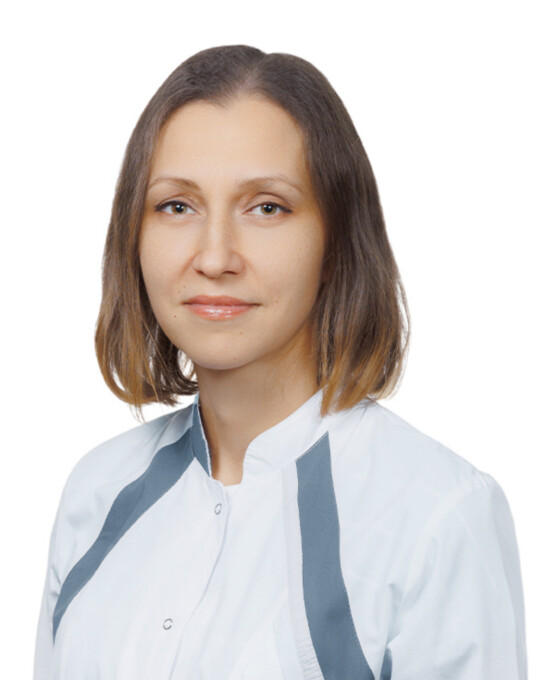 Врач Сыскина Екатерина Николаевна 