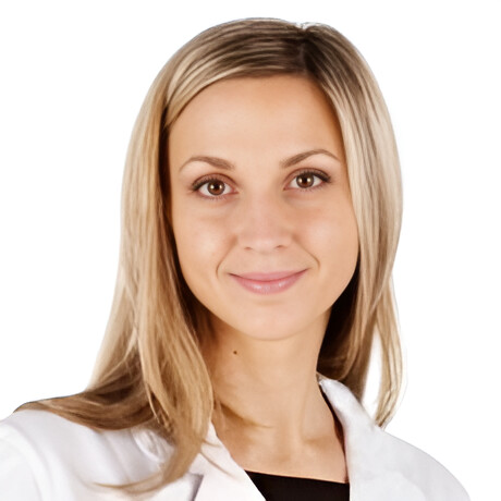 Врач Прокофьева Наталия Борисовна 