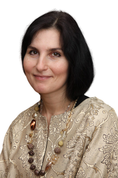 Врач Азарнова Анна Николаевна