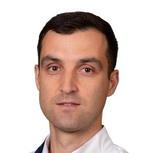 Врач Макаренко Антон Игоревич 