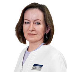 Врач Ипатова Екатерина Борисовна 