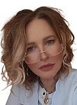 Бузина Анна Борисовна