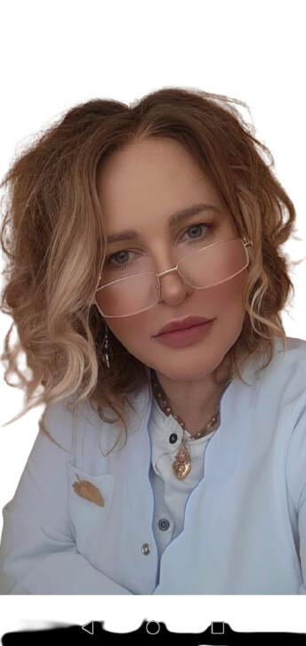 Врач Бузина Анна Борисовна 