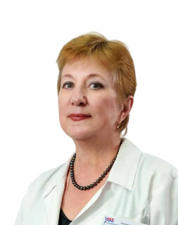 Врач Хаютина Татьяна Львовна 