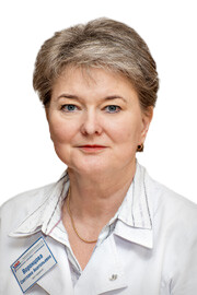 Врач Воронцова Светлана Анатольевна 