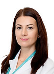 Невская Анастасия Владимировна