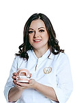 Тяпина Юлия Александровна