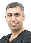 Мкртчян Саргис Морисович