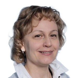 Врач Торопова Анжелика Владимировна 