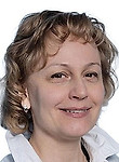 Торопова Анжелика Владимировна