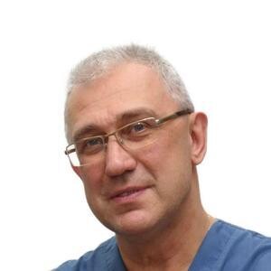Врач Доронин Владимир Анатольевич