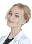Рождественская Любовь Вениаминовна