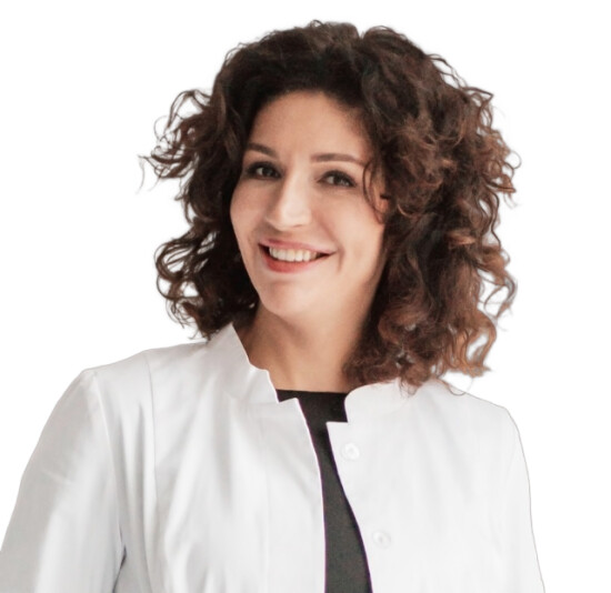 Врач Котова Ирина Николаевна 