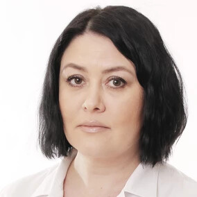 Врач Субботина Анна Александровна 