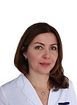 Батагова Ирина Таймуразовна